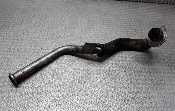 Suzuki Liana EGR valve line/pipe/hose