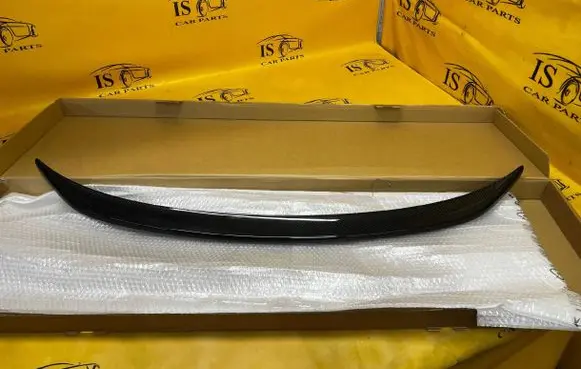 BMW 3 G20 G21 Rear window tailgate spoiler 51192458369 2458369