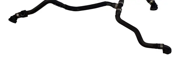 BMW X3 G01 Engine coolant pipe/hose 753553604 22322910 1712