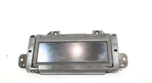 Chevrolet Orlando Screen/display/small screen 22824480G