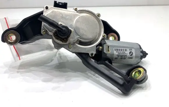 BMW 1 E81 E87 Rear window wiper motor 6921959