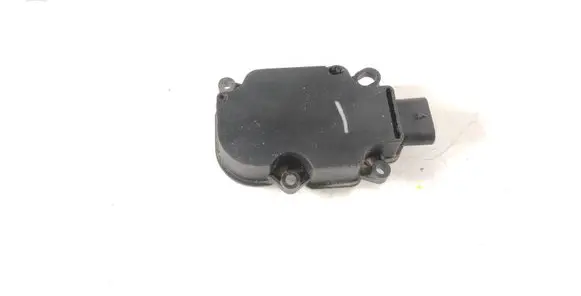 Tesla Model S A/C air flow flap actuator/motor A24011023112