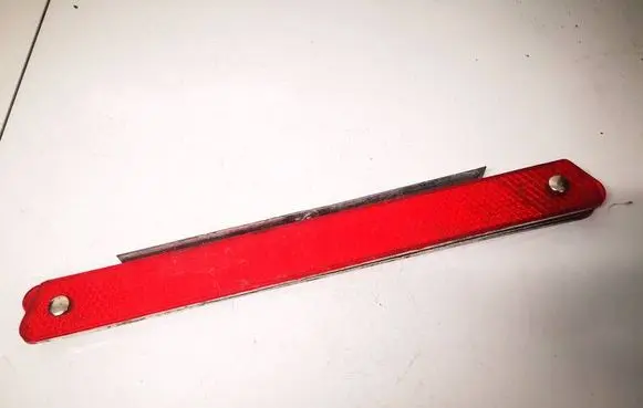 Opel Astra H Emergency warning sign 