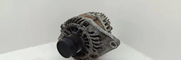 Dodge Caliber Generator/alternator A002TJ0481ZC 4801323AD 28046173