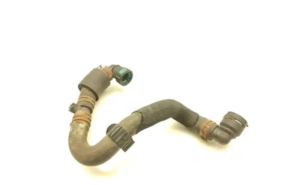 Jaguar XE Intercooler hose/pipe