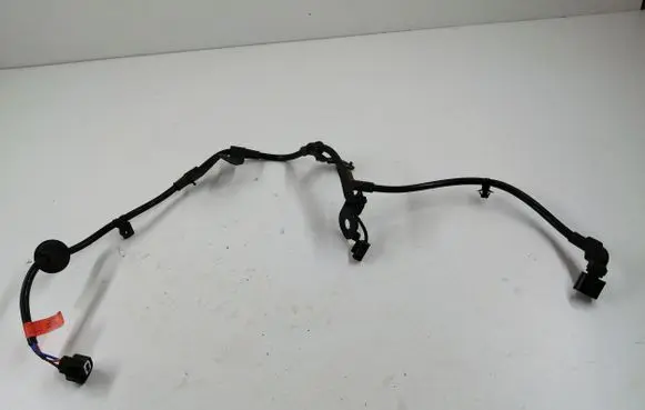 Hyundai Kona I Rear ABS sensor wiring 59796K4000
