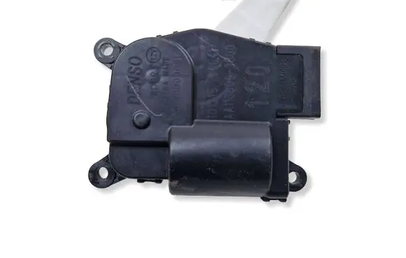 Jeep Cherokee Air flap motor/actuator AA1138003800 101215060417