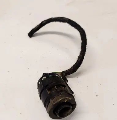 Mercedes-Benz E W211 Interior temperature sensor A2118300272
