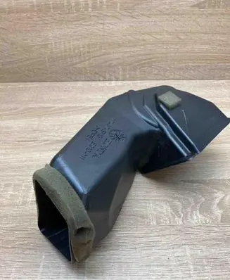 Honda Civic Cabin air duct channel 77407SMGE010M1