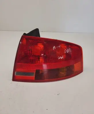 Audi A4 S4 B7 8E 8H Rear/tail lights 965037