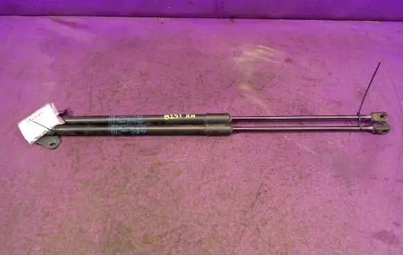Opel Corsa E Tailgate strut 39089134
