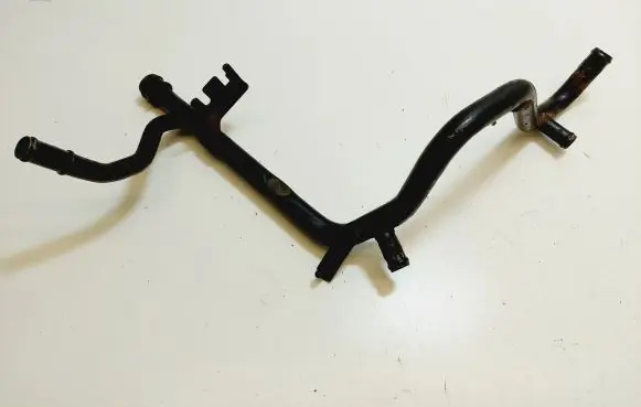 Audi A4 S4 B5 8D Engine coolant pipe/hose 06A121065D