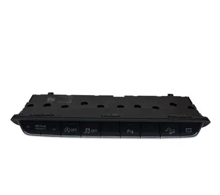 Audi Q5 SQ5 Multifunctional control switch/knob 8W0925301BD