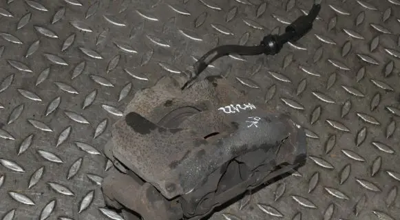 Volvo V70 Front brake caliper
