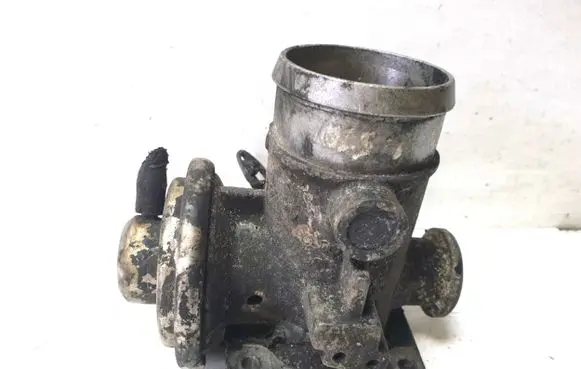 Volkswagen II LT EGR valve 074129463A