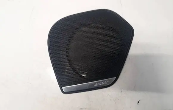Audi A7 S7 4G Side speaker trim/cover 4G8035435