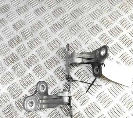 Jaguar XF X260 Front door hinges set CPLA228A65AE CPLA228A67AD