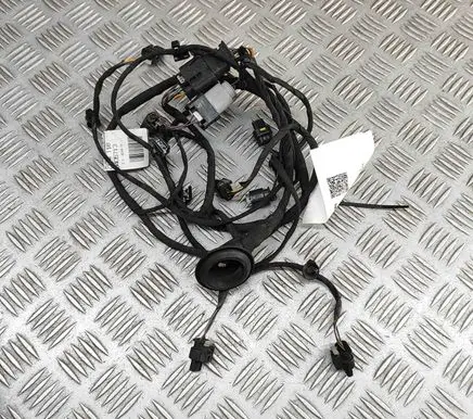 Mercedes-Benz CLA C118 X118 Parking sensor (PDC) wiring loom A1185405713