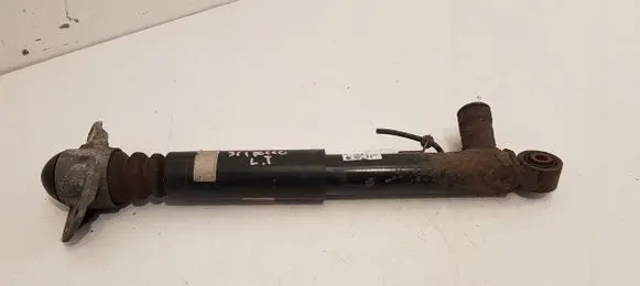Volkswagen Scirocco Rear shock absorber/damper