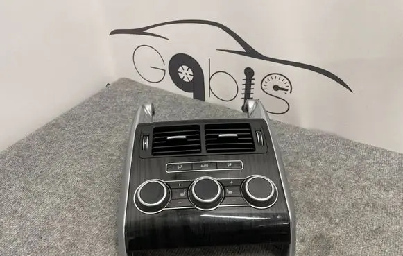 Land Rover Range Rover Sport L494 Other center console (tunnel) element DK6267448 185929400101