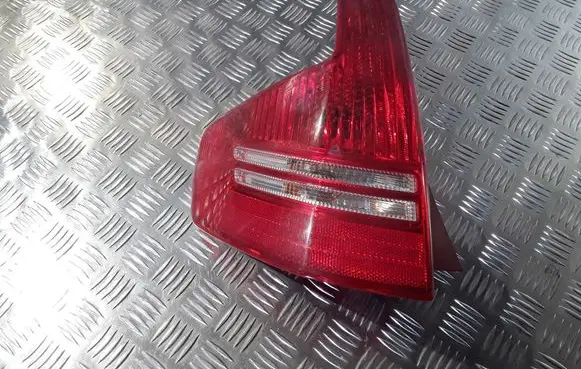 Citroen C4 I Rear/tail lights 9655864080