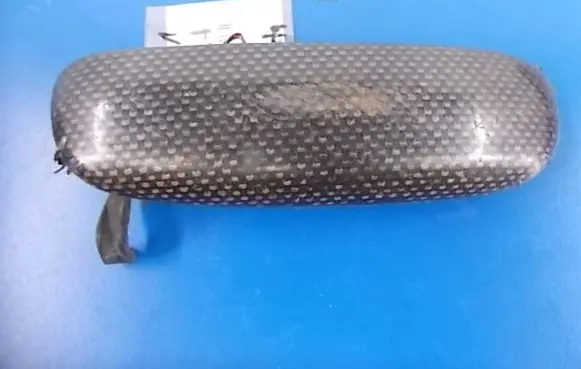Ford Escort Front door exterior handle