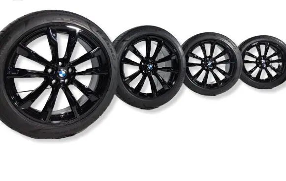 BMW X3 G01 R20 alloy rim B20L699M