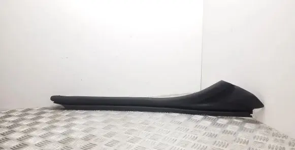 Audi A3 S3 8V Front door rubber seal 8V7831721