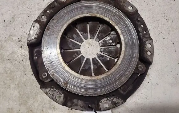 Toyota Corolla Verso AR10 Pressure plate