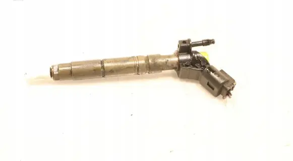 Mercedes-Benz CLS C219 Fuel injector 0445115027