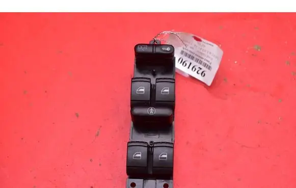 Ford Galaxy Electric window control switch 7M5959857B