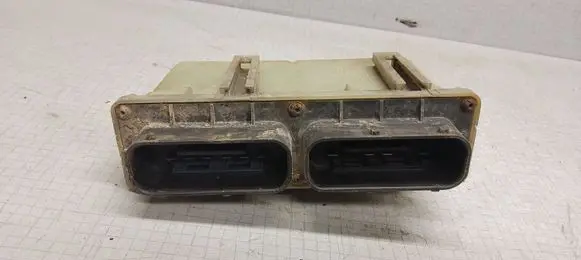 Opel Astra G Coolant fan relay 09131732