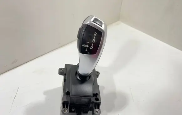 BMW 7 F01 F02 F03 F04 Gear selector 9251186