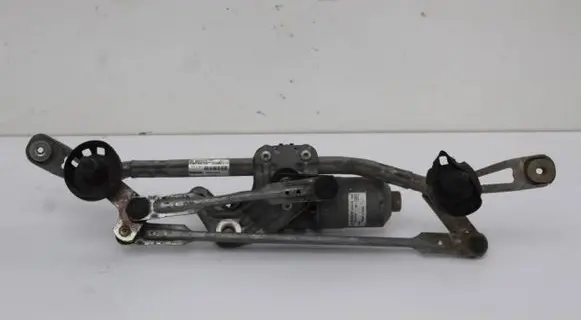 Nissan Pulsar Front wiper linkage and motor 288004MA0A 3397021727 20160604