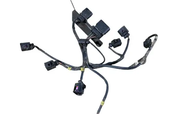 Audi A4 S4 B7 8E 8H Other wiring loom 06D971327C 8E0971845AF