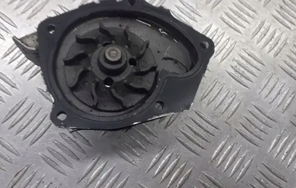 Renault Scenic II - Grand scenic II Water pump