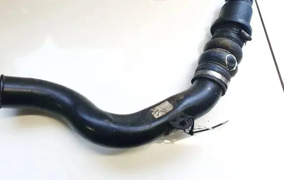 Ford Focus Intercooler hose/pipe
