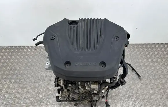 Volvo XC40 Engine 32208775