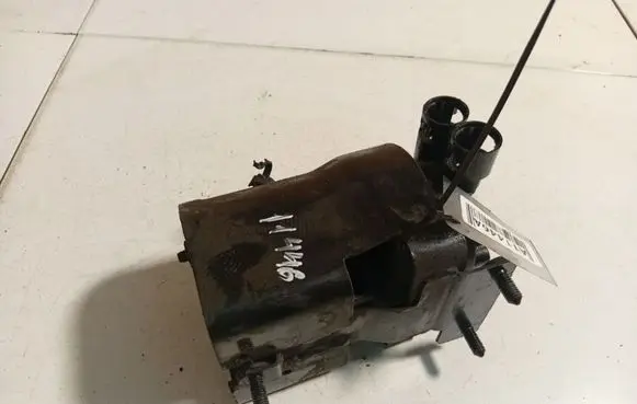 Opel Vectra C Fuel filter
