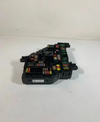 BMW 5 F10 F11 Fuse module 9234423 61149234423