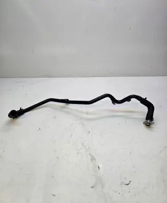 Audi A4 S4 B8 8K Engine coolant pipe/hose 03L122157C