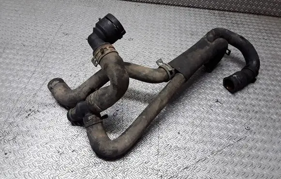 Ford Galaxy Engine coolant pipe/hose