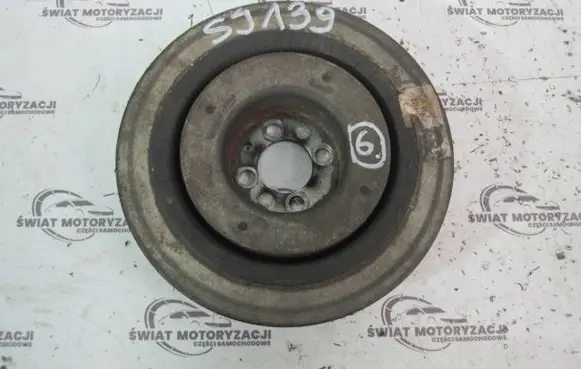 Fiat Punto (188) Flywheel L0379C730