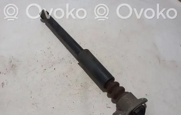 Skoda Fabia Mk3 (NJ) Rear shock absorber/damper 6C0513025AM