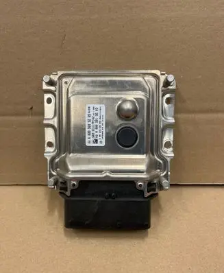 Mercedes-Benz C W204 Other control units/modules A0009009209