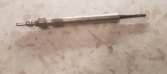 Volkswagen PASSAT B7 Glow plug 0250403007
