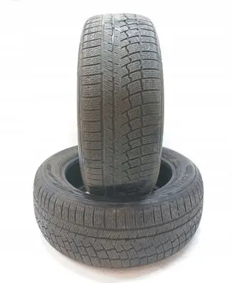 BMW 3 E46 R16 winter tire