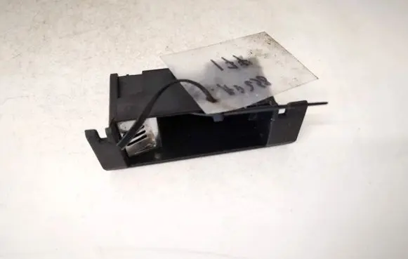 Car ashtray