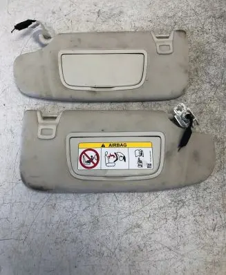 Ford Mondeo MK V Sun visor EU5A00014CA