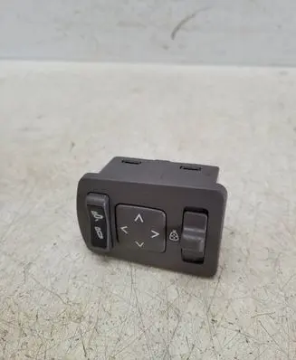 Fiat Multipla Wing mirror switch B826